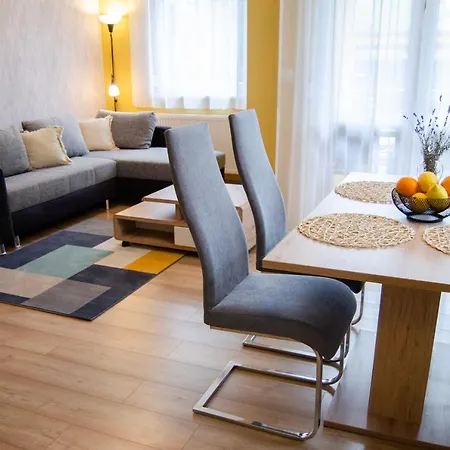 Bodo 2 Apartment