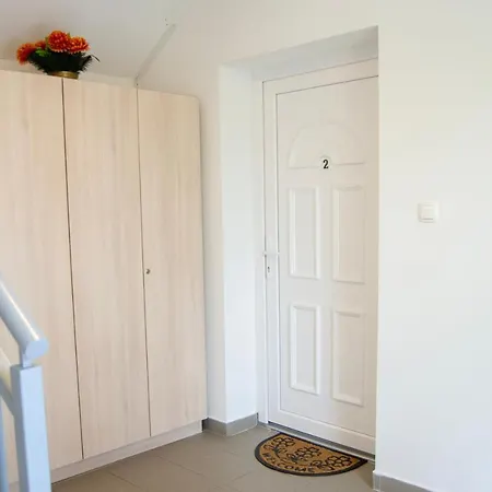 Bodo 2 Apartment *