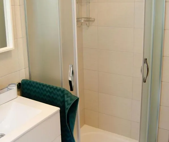 Bodo 2 Apartament Héviz