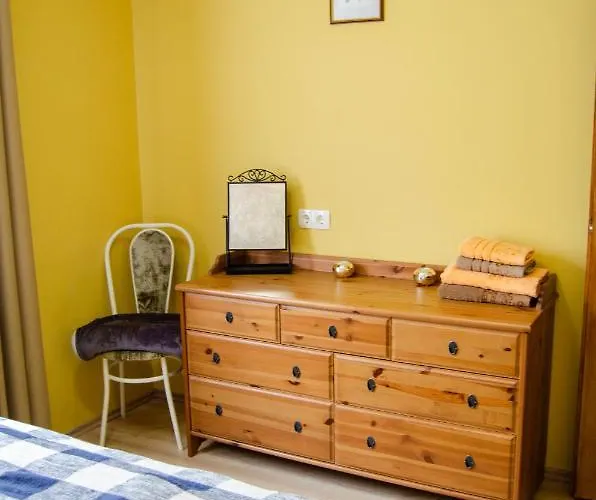 شقة Bodo 2 Hévíz